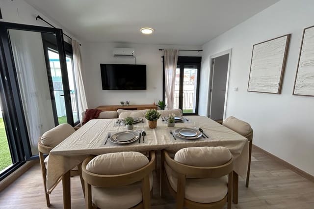 4 slaapkamer Huis te koop in Centro, Los Alcázares - € 320.000 (Ref: 9451468)