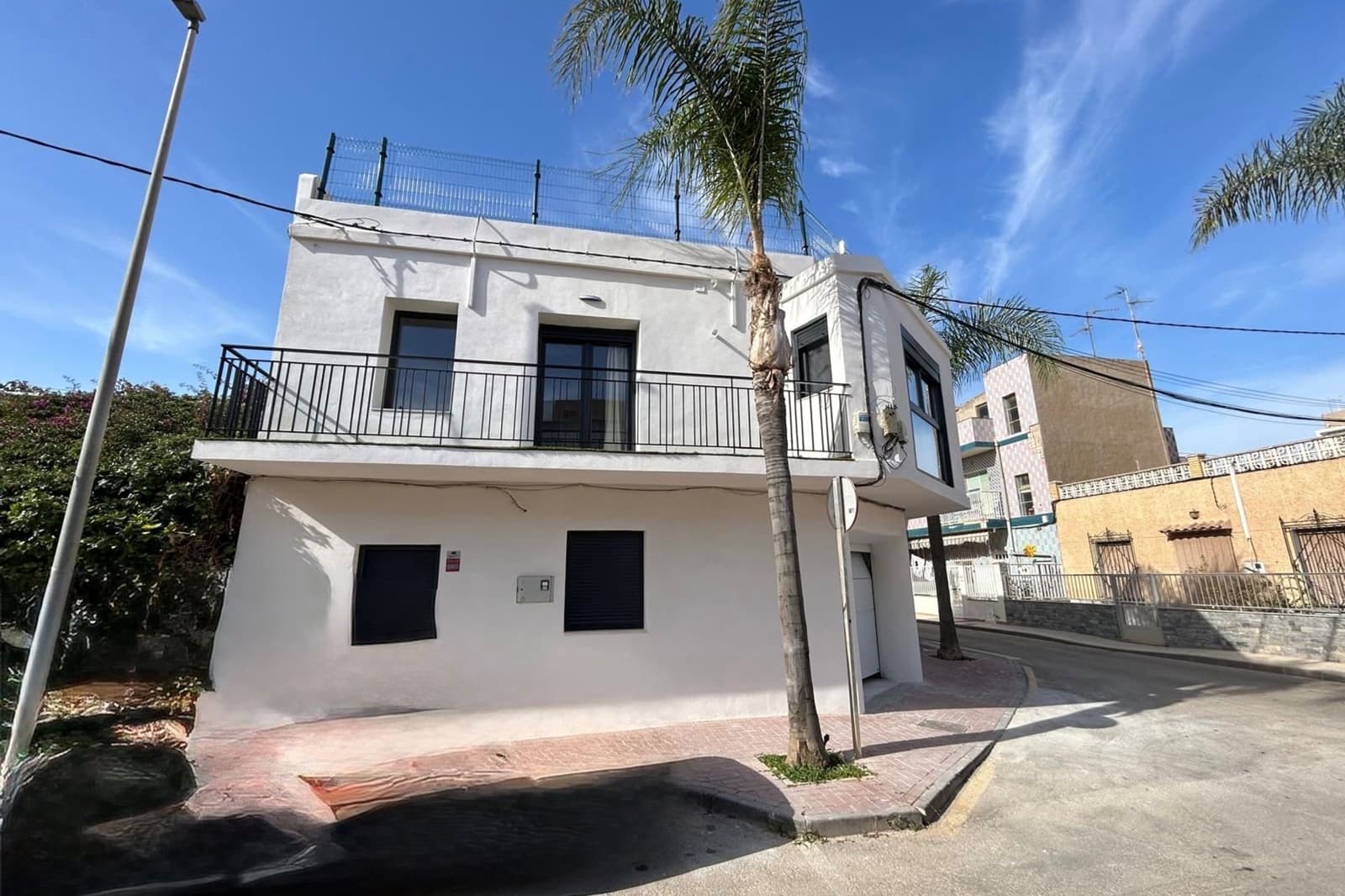 4 sovrum Hus till salu i Los Alcazares - 320 000 € (Ref: 9451468)