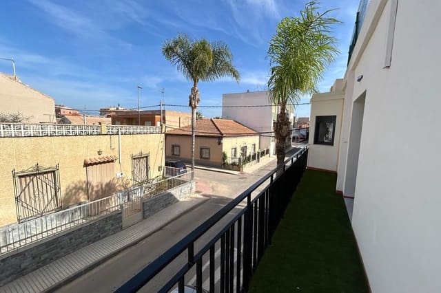 4 slaapkamer Huis te koop in Centro, Los Alcázares - € 320.000 (Ref: 9451468)