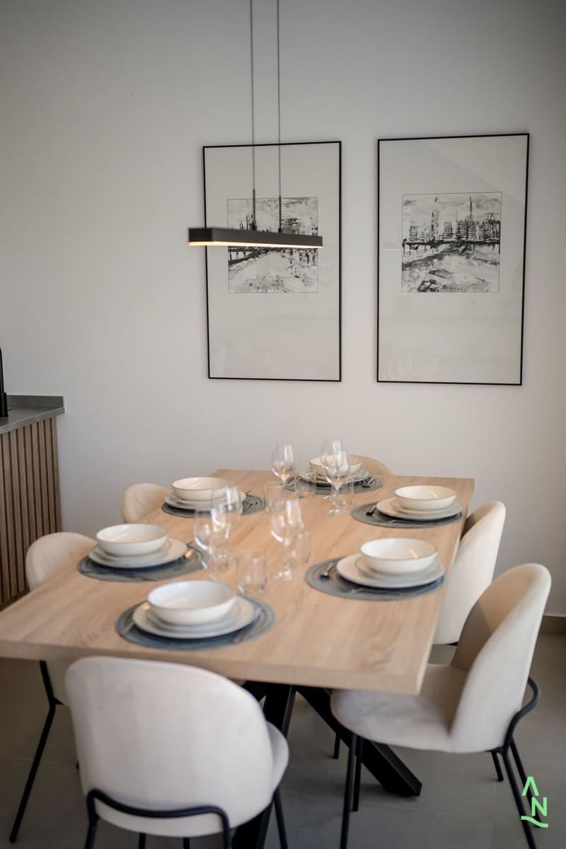 2 camera da letto Appartamento in vendita in Alhama de Murcia con piscina - 196.400 € (Rif: 9466116)