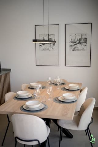 2 camera da letto Appartamento in vendita in Alhama de Murcia con piscina - 196.400 € (Rif: 9466116)