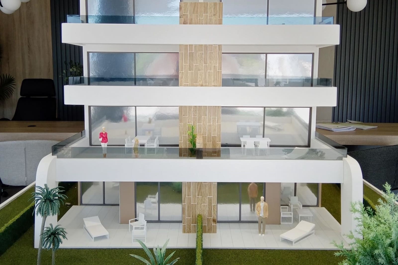 2 camera da letto Appartamento in vendita in Alhama de Murcia con piscina - 196.400 € (Rif: 9466116)