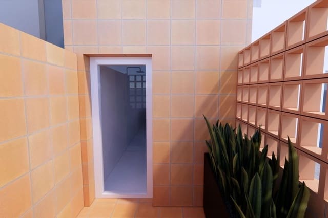 2 slaapkamer Huis te koop in La Azohia, Cartagena - € 255.000 (Ref: 9481593)