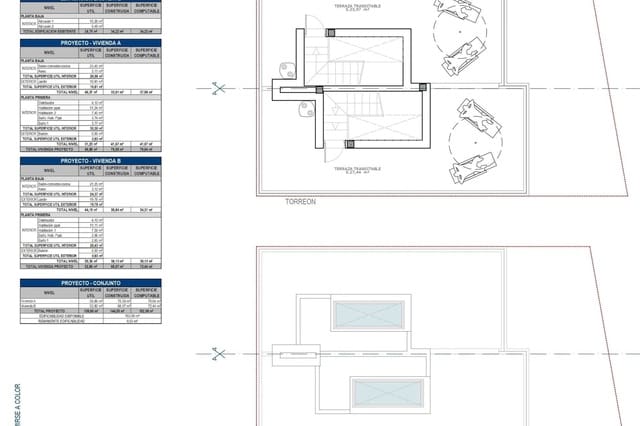 2 slaapkamer Huis te koop in La Azohia, Cartagena - € 255.000 (Ref: 9481593)