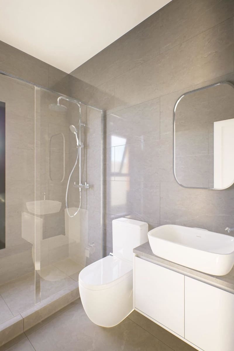 3 bedroom Villa for sale in Las Casicas with pool - € 360,000 (Ref: 9484094)