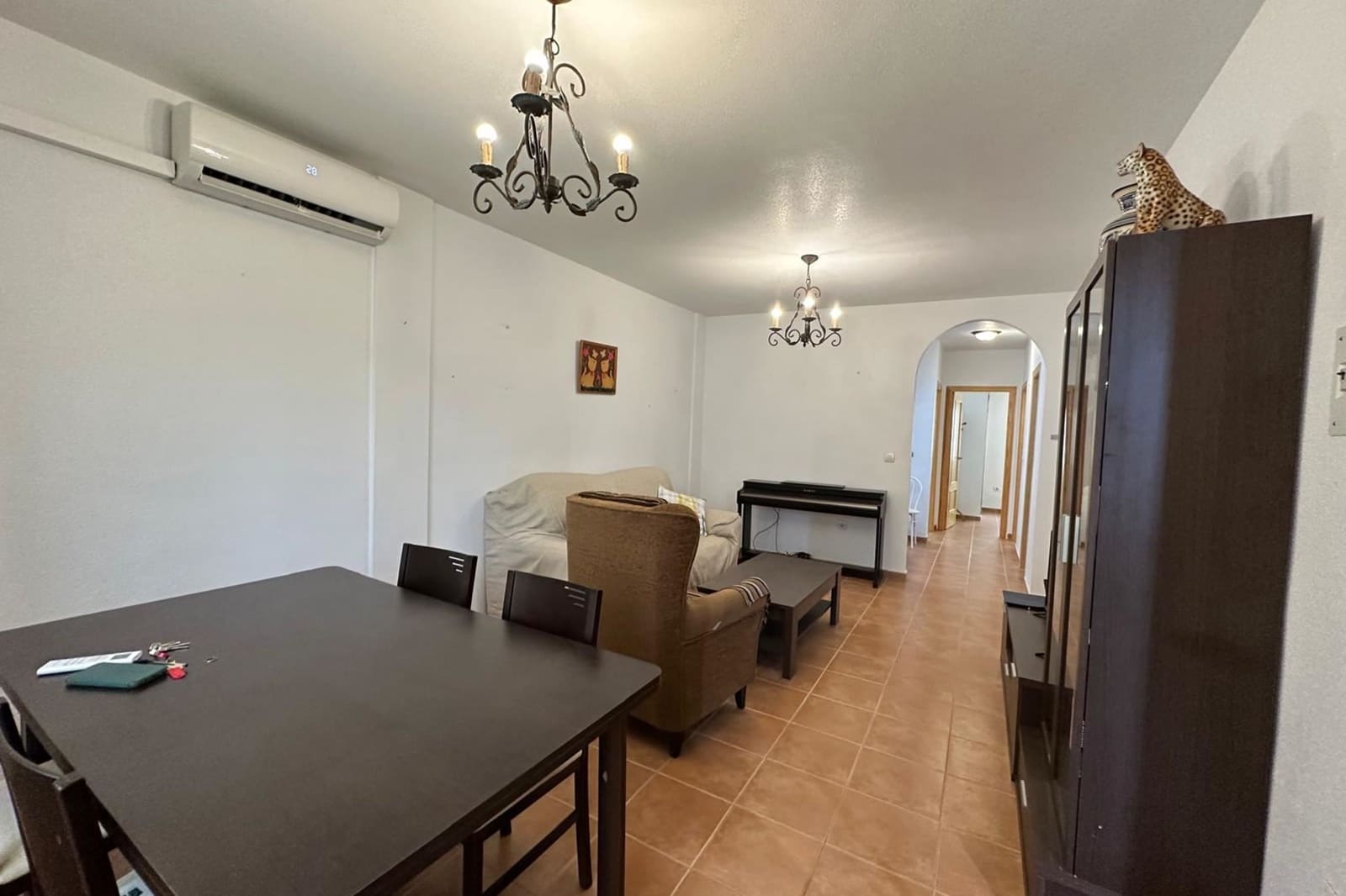 4 bedroom Townhouse for sale in Los Alcazares - € 209,900 (Ref: 9484973)