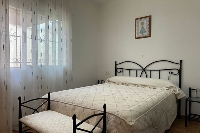 4 bedroom Townhouse for sale in Centro, Los Alcázares - € 209,900 (Ref: 9484973)