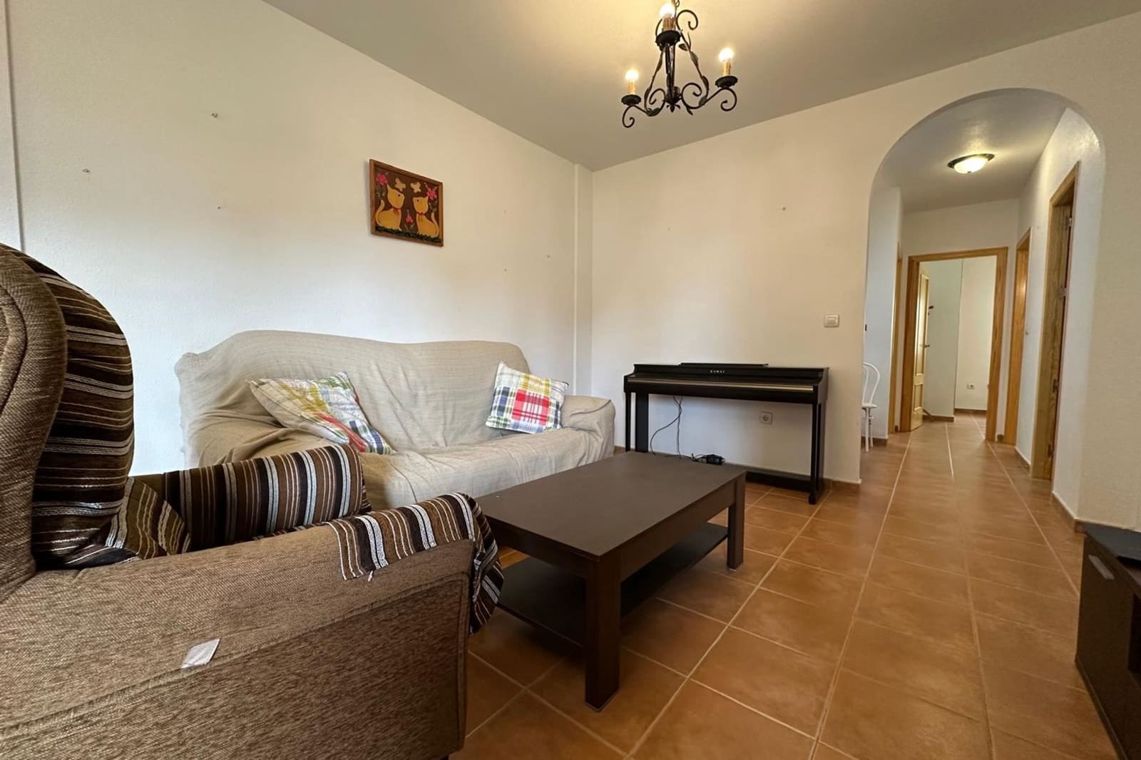 4 bedroom Townhouse for sale in Los Alcazares - € 209,900 (Ref: 9484973)