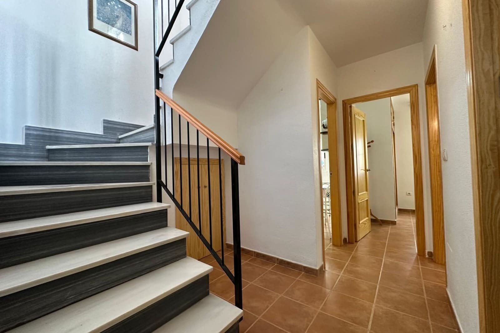 4 bedroom Townhouse for sale in Los Alcazares - € 209,900 (Ref: 9484973)