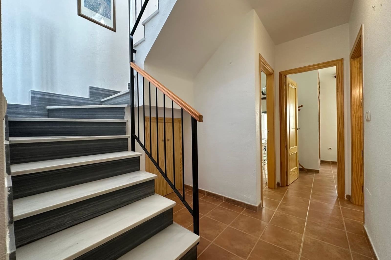 4 bedroom Townhouse for sale in Los Alcazares - € 209,900 (Ref: 9484973)