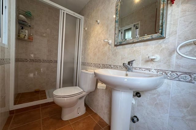 4 bedroom Townhouse for sale in Centro, Los Alcázares - € 209,900 (Ref: 9484973)