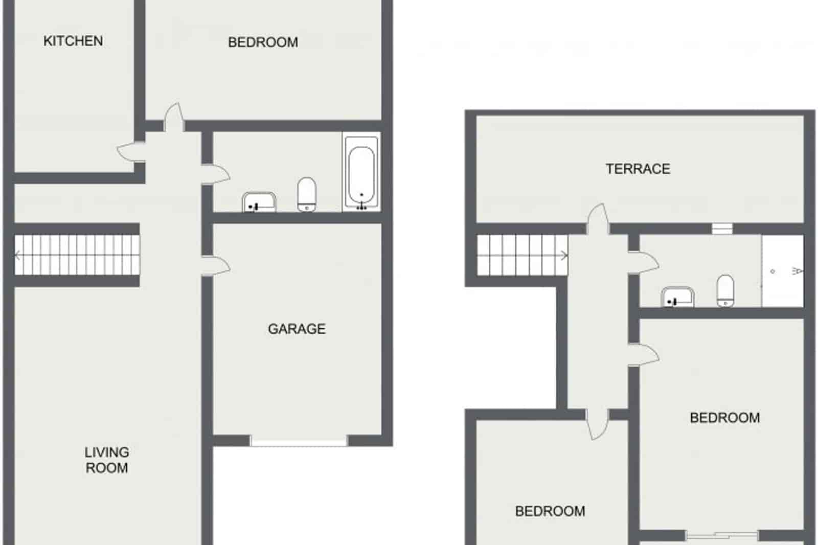 4 bedroom Townhouse for sale in Los Alcazares - € 209,900 (Ref: 9484973)