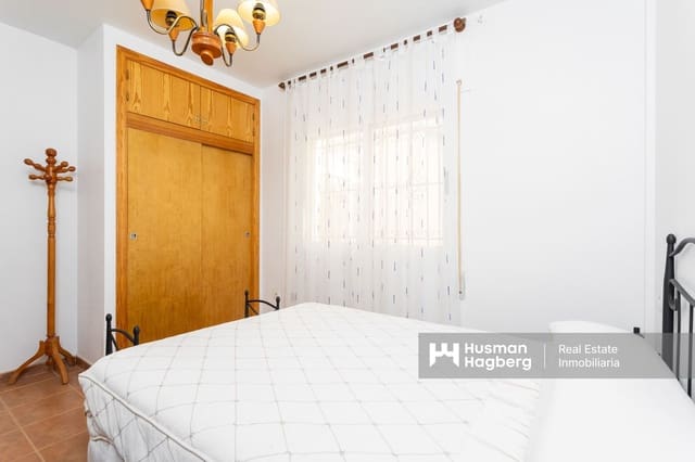 4 bedroom Townhouse for sale in Centro, Los Alcázares - € 209,900 (Ref: 9484973)