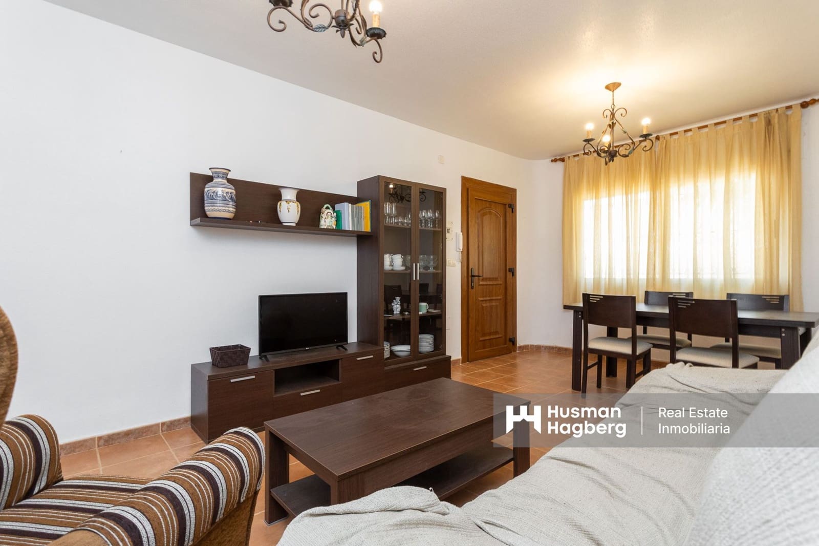 4 bedroom Townhouse for sale in Los Alcazares - € 209,900 (Ref: 9484973)