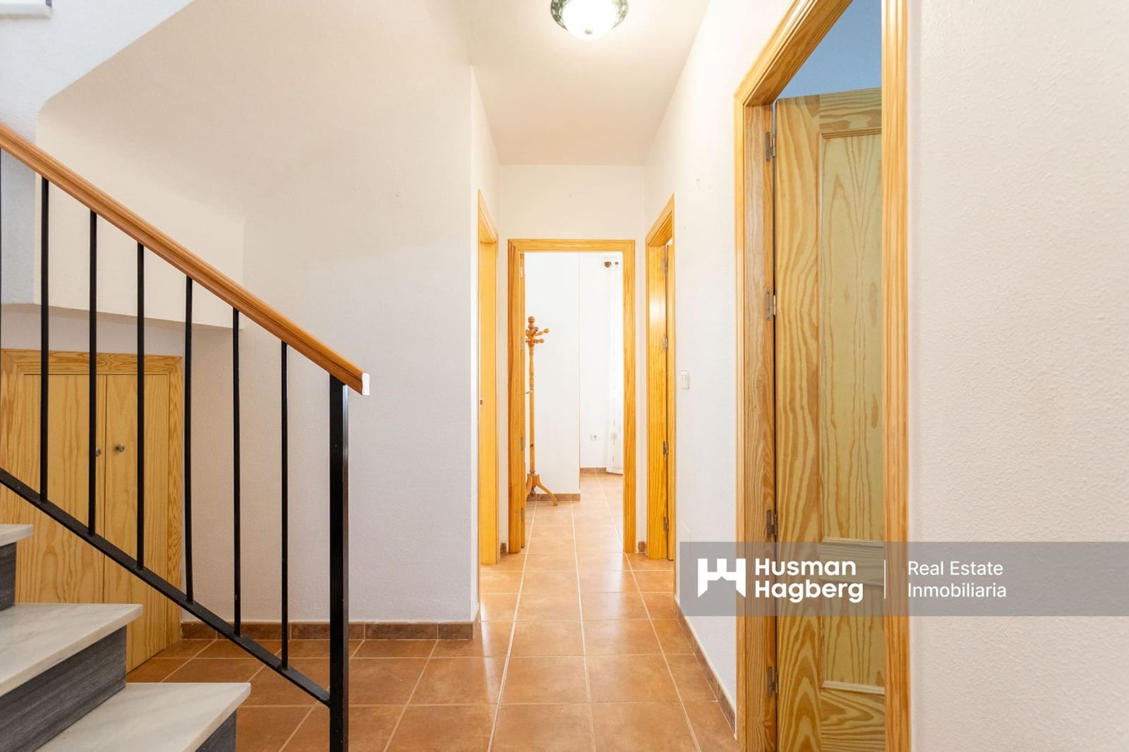 4 bedroom Townhouse for sale in Los Alcazares - € 209,900 (Ref: 9484973)