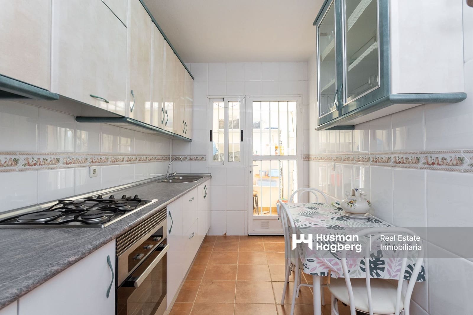 4 bedroom Townhouse for sale in Los Alcazares - € 209,900 (Ref: 9484973)