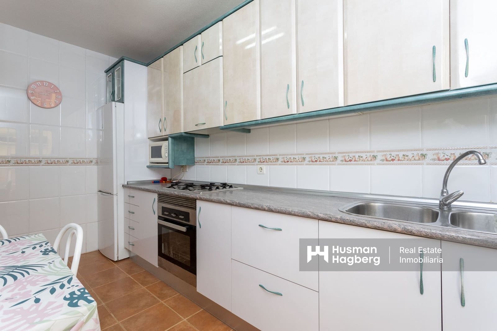 4 bedroom Townhouse for sale in Los Alcazares - € 209,900 (Ref: 9484973)