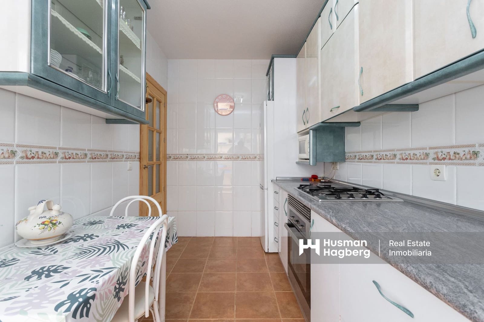 4 bedroom Townhouse for sale in Los Alcazares - € 209,900 (Ref: 9484973)