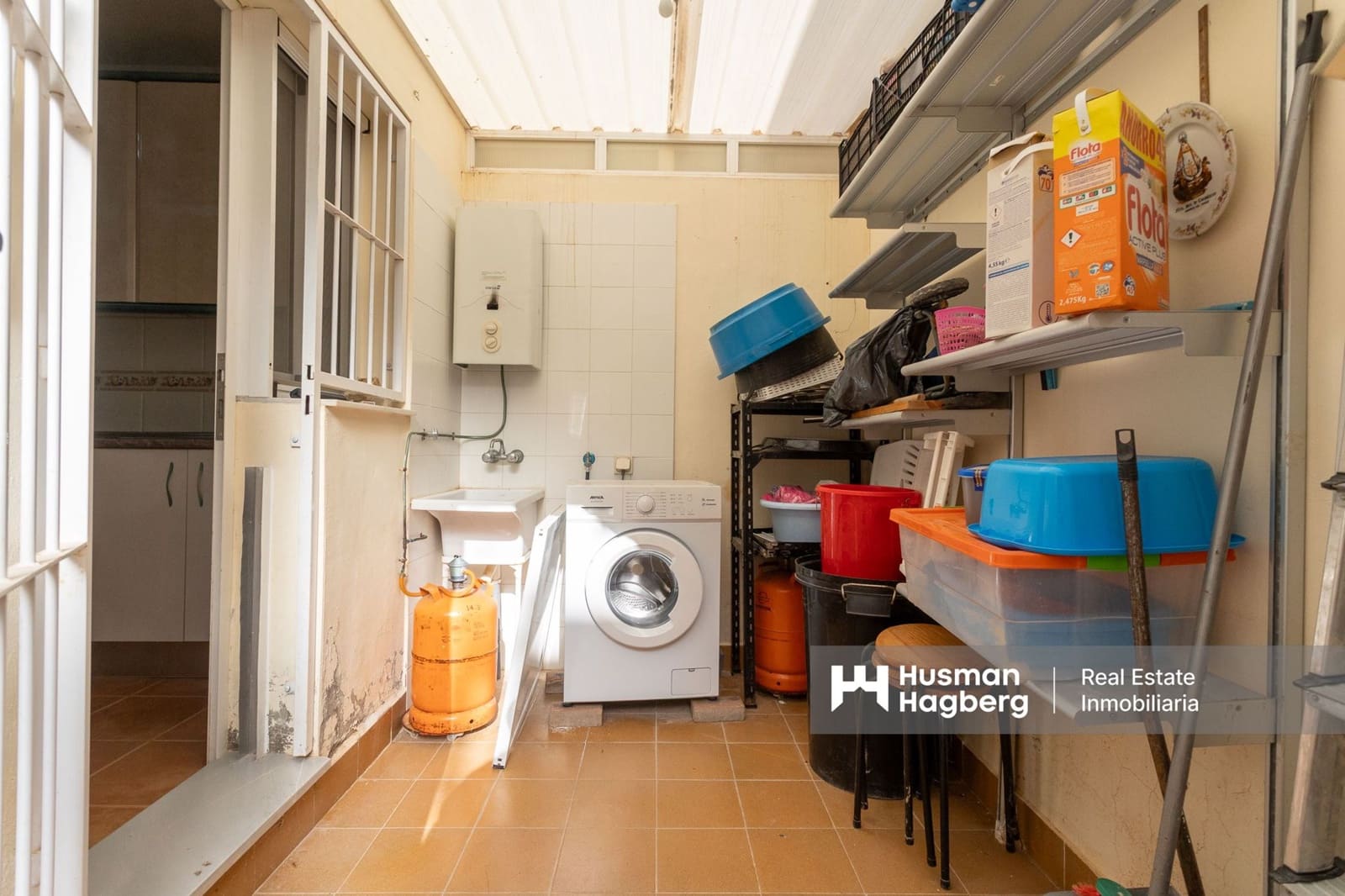 4 bedroom Townhouse for sale in Los Alcazares - € 209,900 (Ref: 9484973)