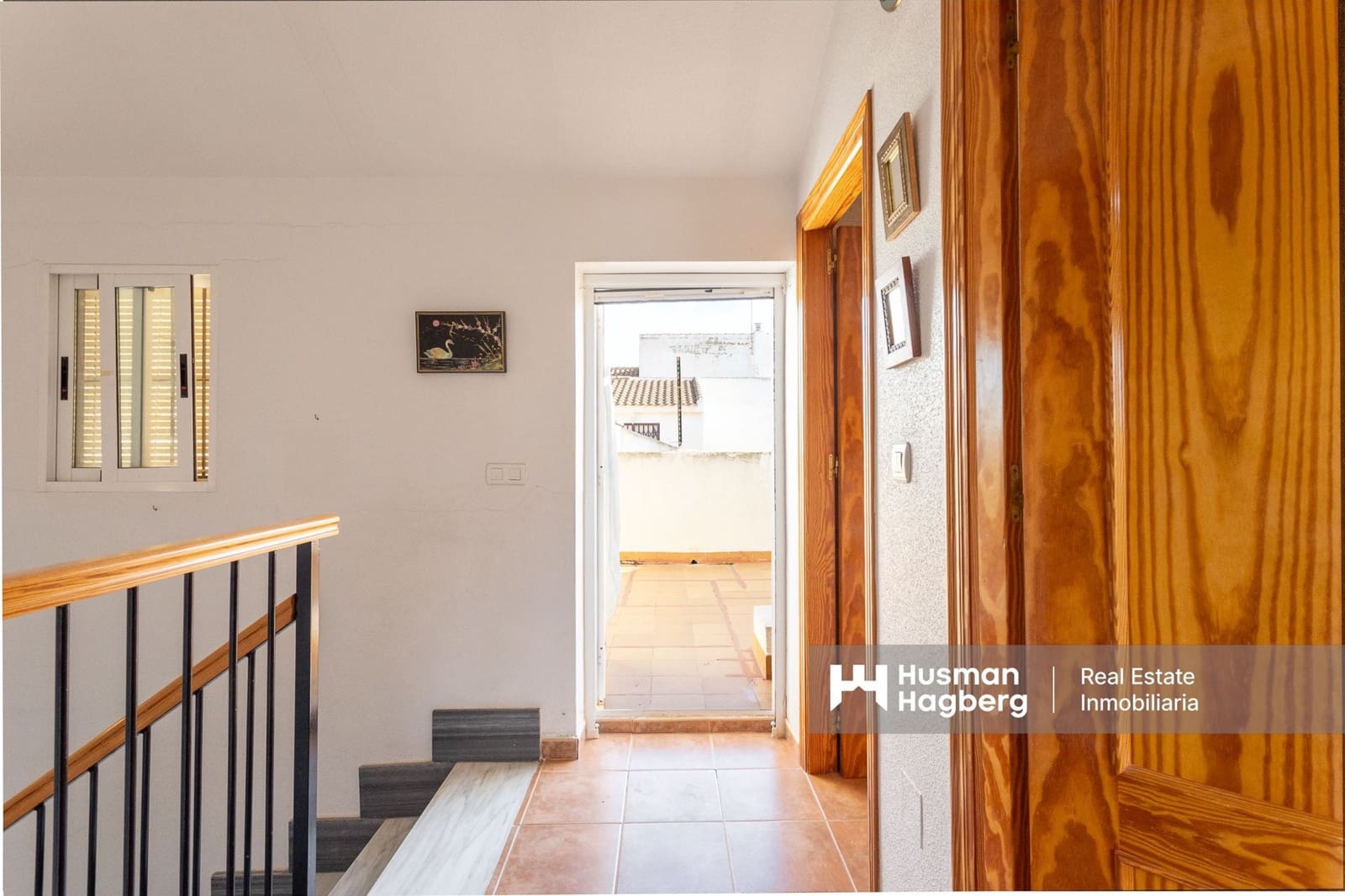 4 bedroom Townhouse for sale in Los Alcazares - € 209,900 (Ref: 9484973)