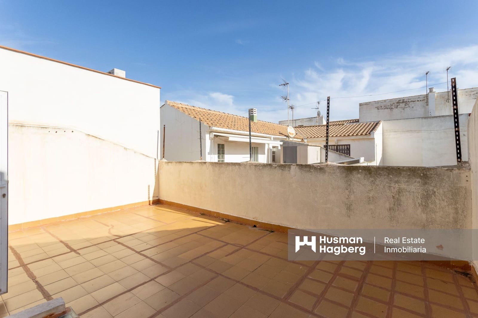 4 bedroom Townhouse for sale in Los Alcazares - € 209,900 (Ref: 9484973)