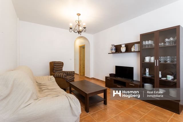 4 bedroom Townhouse for sale in Centro, Los Alcázares - € 209,900 (Ref: 9484973)