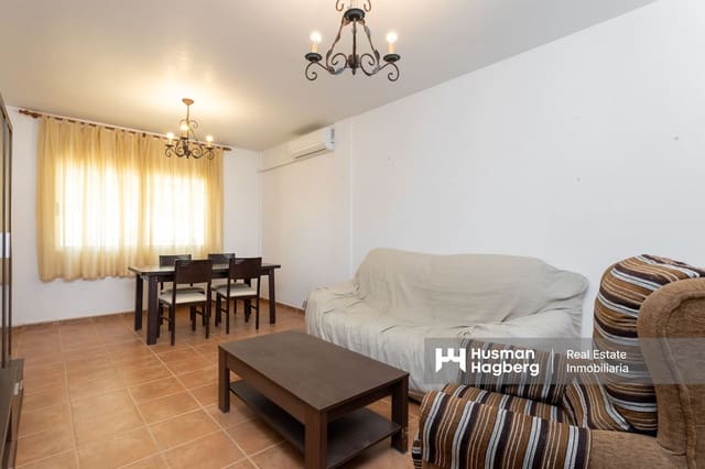 4 bedroom Townhouse for sale in Centro, Los Alcázares - € 209,900 (Ref: 9484973)