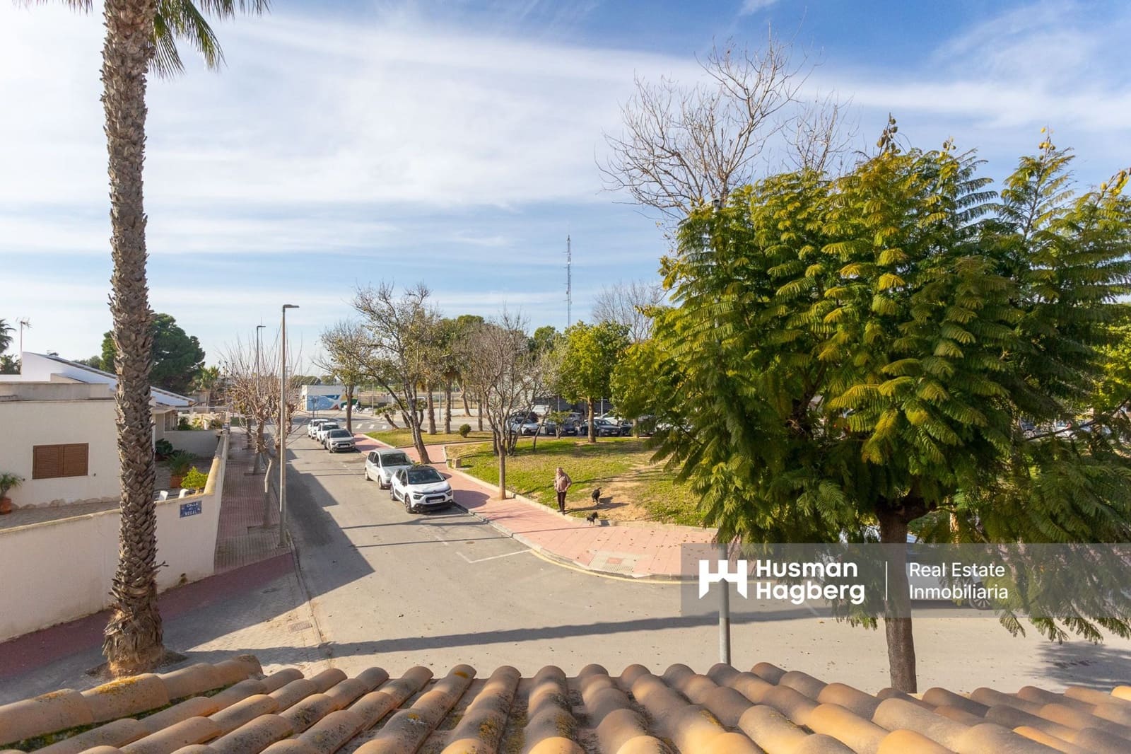4 bedroom Townhouse for sale in Los Alcazares - € 209,900 (Ref: 9484973)