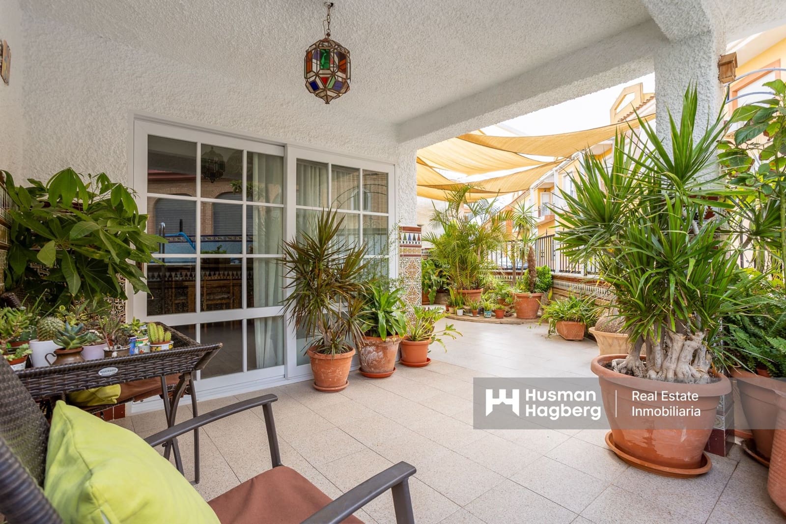 5 bedroom Villa for sale in El Algar with pool - € 269,900 (Ref: 9496402)