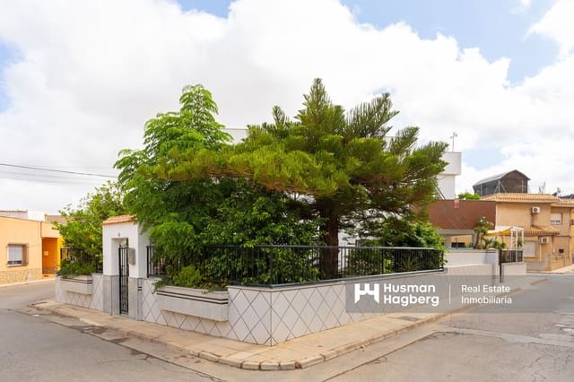 5 sovrum Villa till salu i El Algar, Cartagena med pool - 269 900 € (Ref: 9496402)