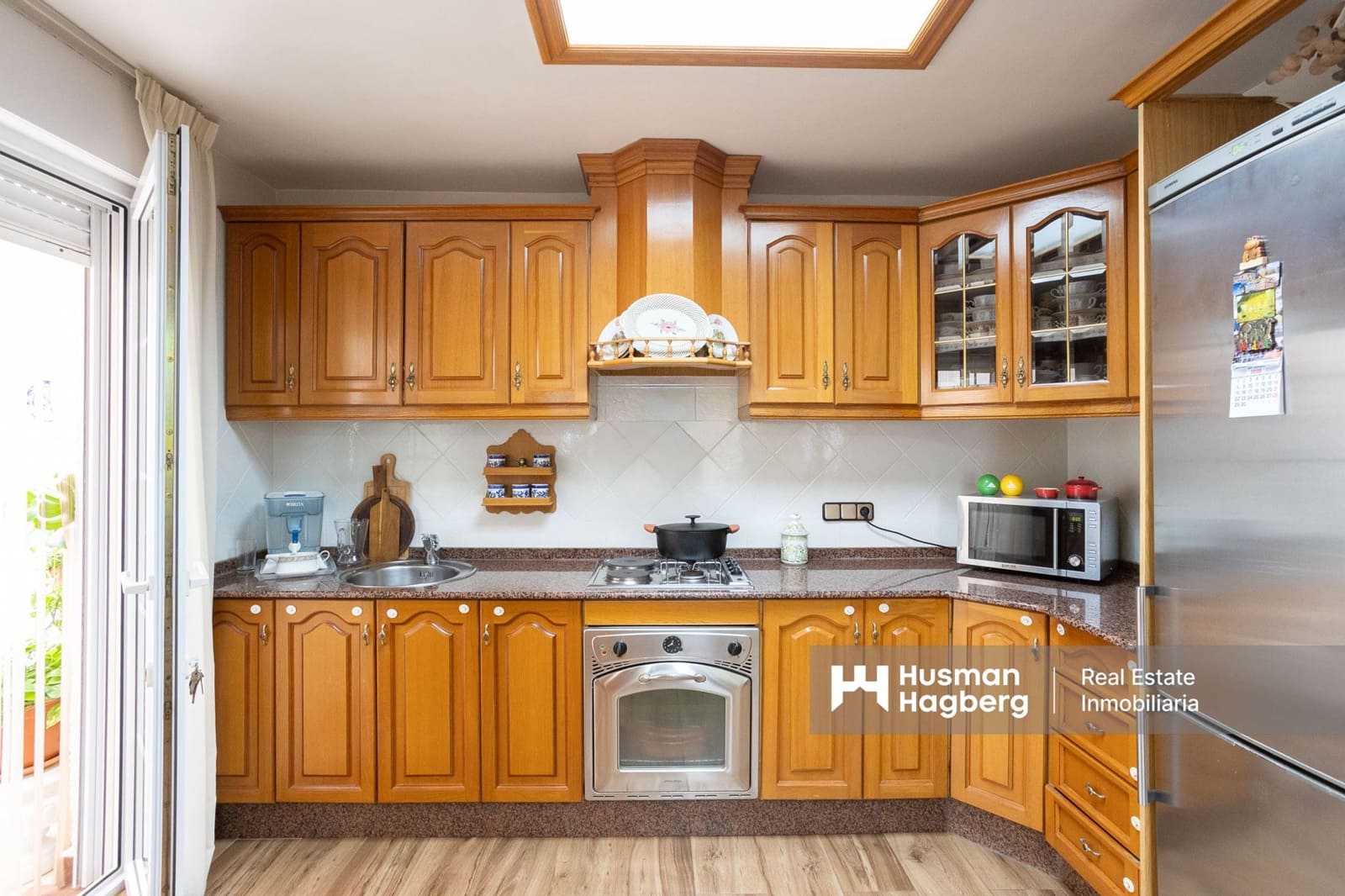 5 bedroom Villa for sale in El Algar with pool - € 269,900 (Ref: 9496402)