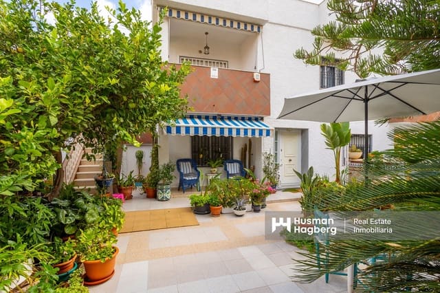 5 sovrum Villa till salu i El Algar, Cartagena med pool - 269 900 € (Ref: 9496402)