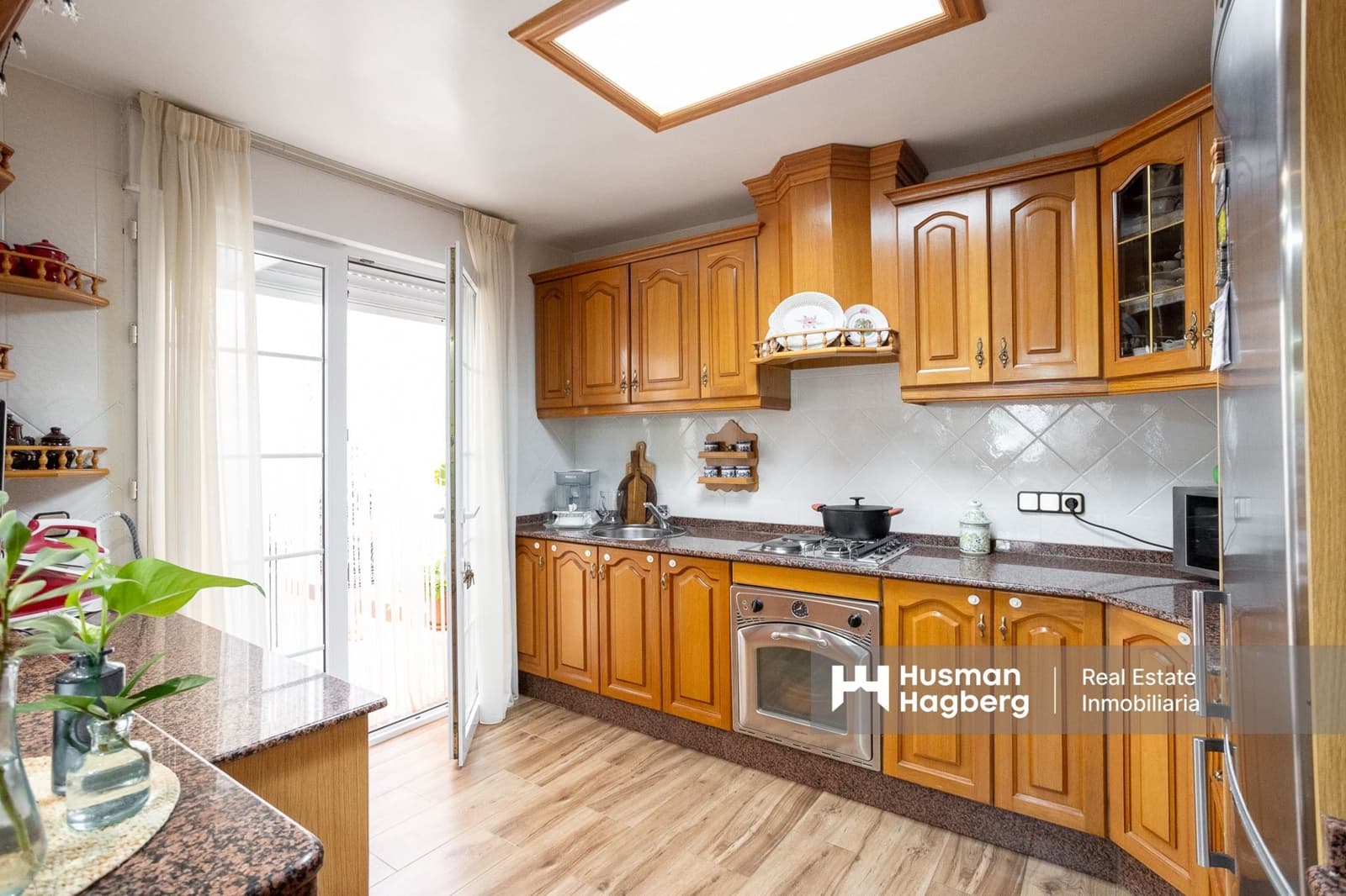 5 bedroom Villa for sale in El Algar with pool - € 269,900 (Ref: 9496402)