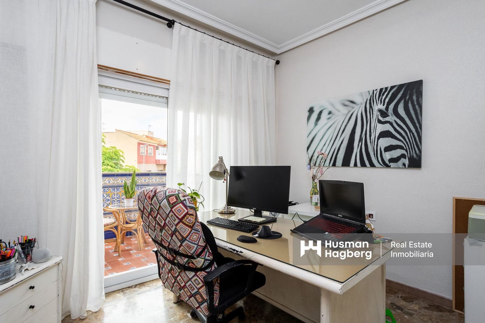 5 bedroom Villa for sale in El Algar with pool - € 269,900 (Ref: 9496402)