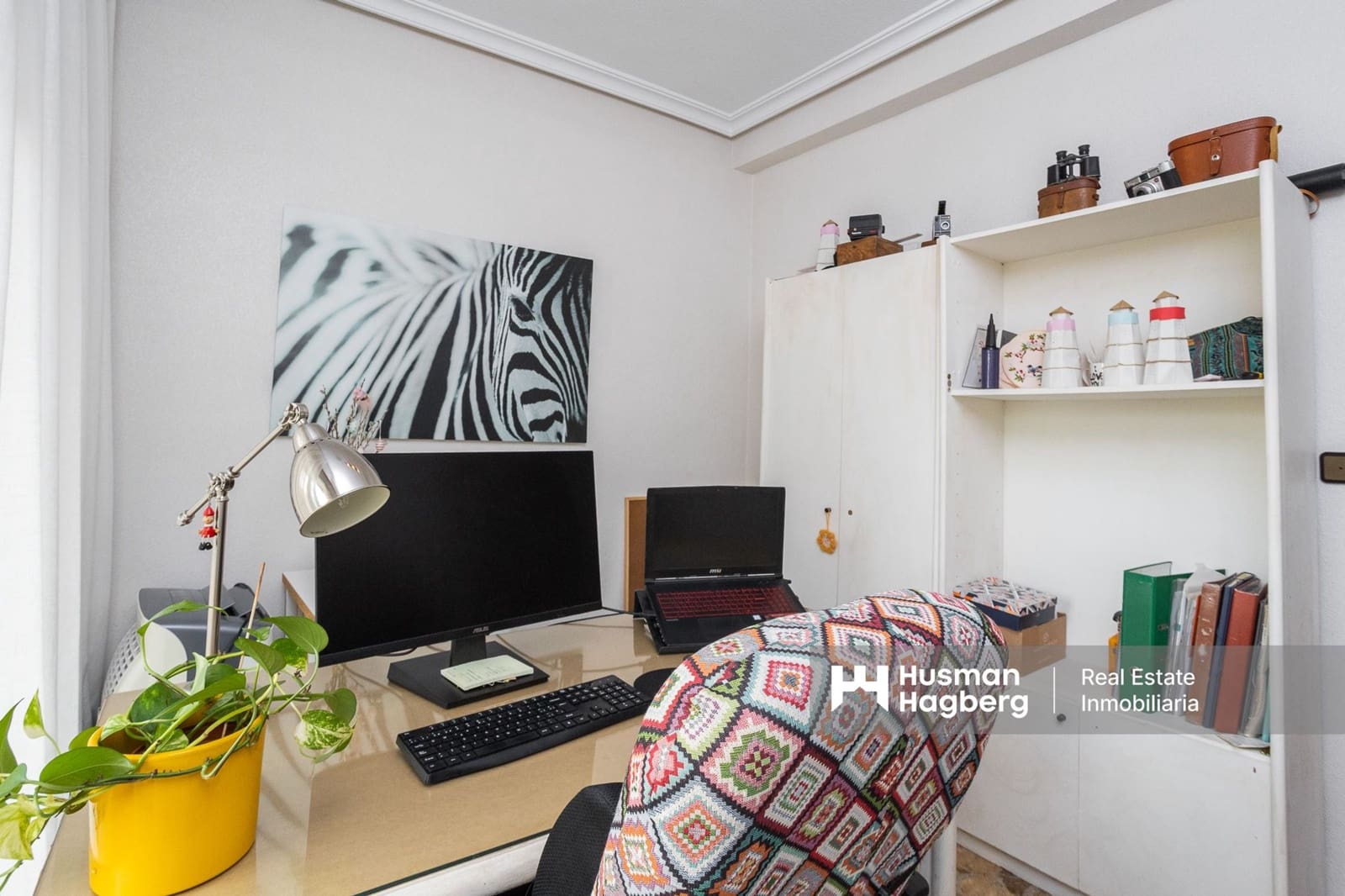 5 bedroom Villa for sale in El Algar with pool - € 269,900 (Ref: 9496402)