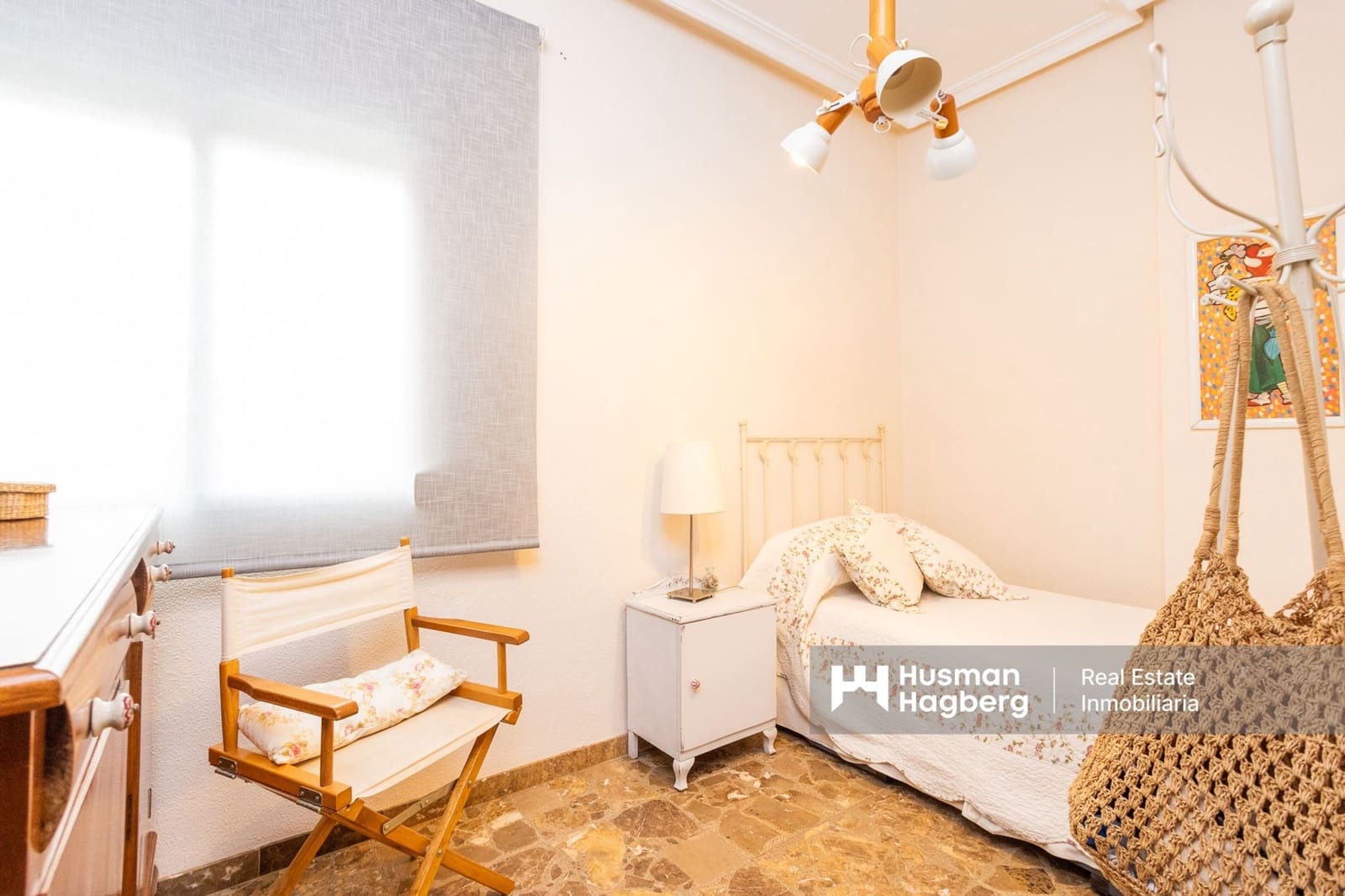 5 bedroom Villa for sale in El Algar with pool - € 269,900 (Ref: 9496402)