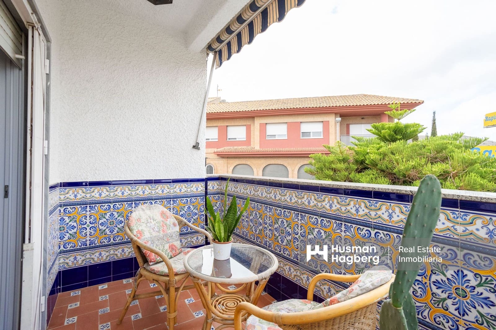 5 bedroom Villa for sale in El Algar with pool - € 269,900 (Ref: 9496402)