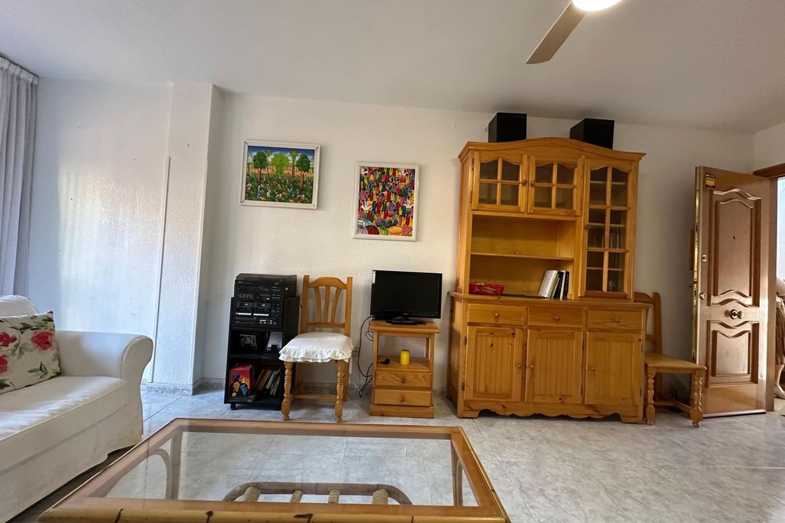 2 sovrum Lägenhet till salu i Santiago de la Ribera - 239 900 € (Ref: 9505379)