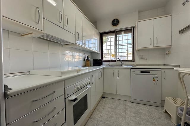 2 sovrum Lägenhet till salu i Santiago de la Ribera, San Javier - 189 000 € (Ref: 9505379)