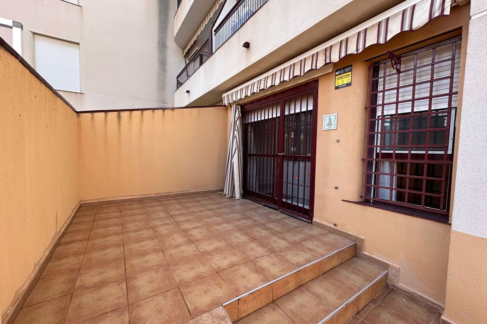 2 sovrum Lägenhet till salu i Santiago de la Ribera - 239 900 € (Ref: 9505379)