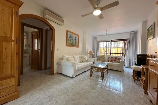 2 sovrum Lägenhet till salu i Santiago de la Ribera, San Javier - 189 000 € (Ref: 9505379)