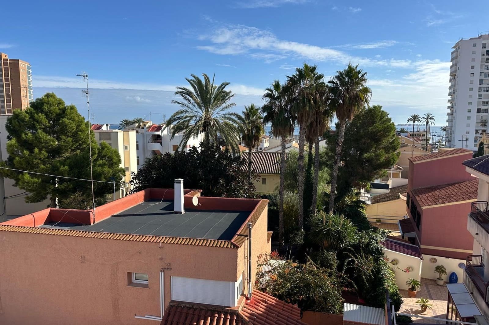 2 sovrum Lägenhet till salu i Santiago de la Ribera - 239 900 € (Ref: 9505379)