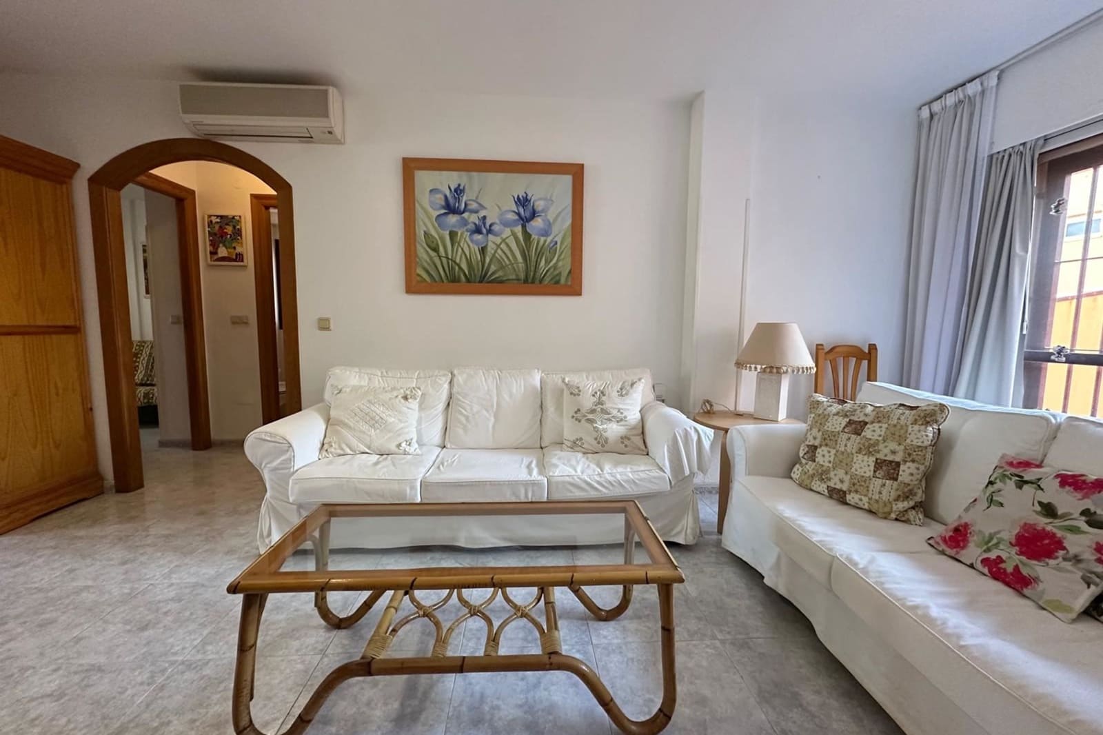 2 sovrum Lägenhet till salu i Santiago de la Ribera - 239 900 € (Ref: 9505379)