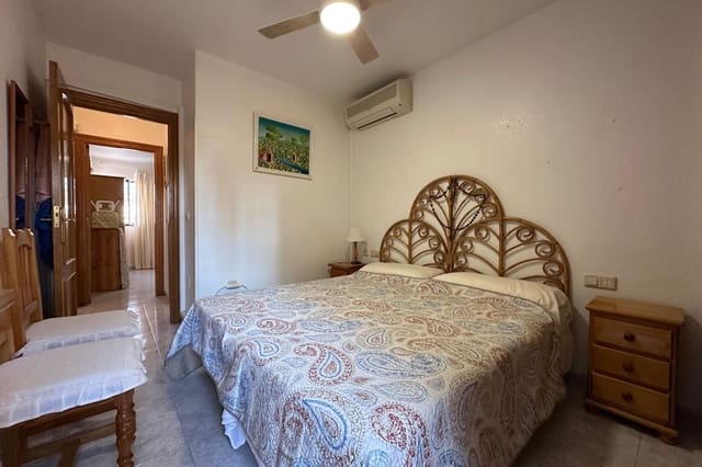 2 sovrum Lägenhet till salu i Santiago de la Ribera, San Javier - 239 900 € (Ref: 9505379)