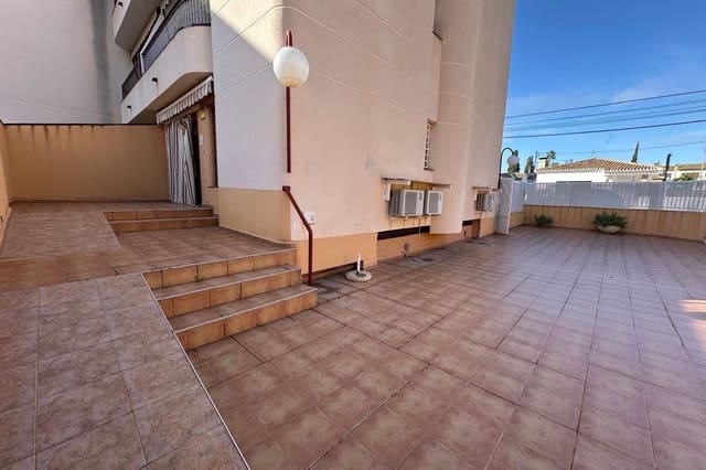 2 sovrum Lägenhet till salu i Santiago de la Ribera, San Javier - 239 900 € (Ref: 9505379)