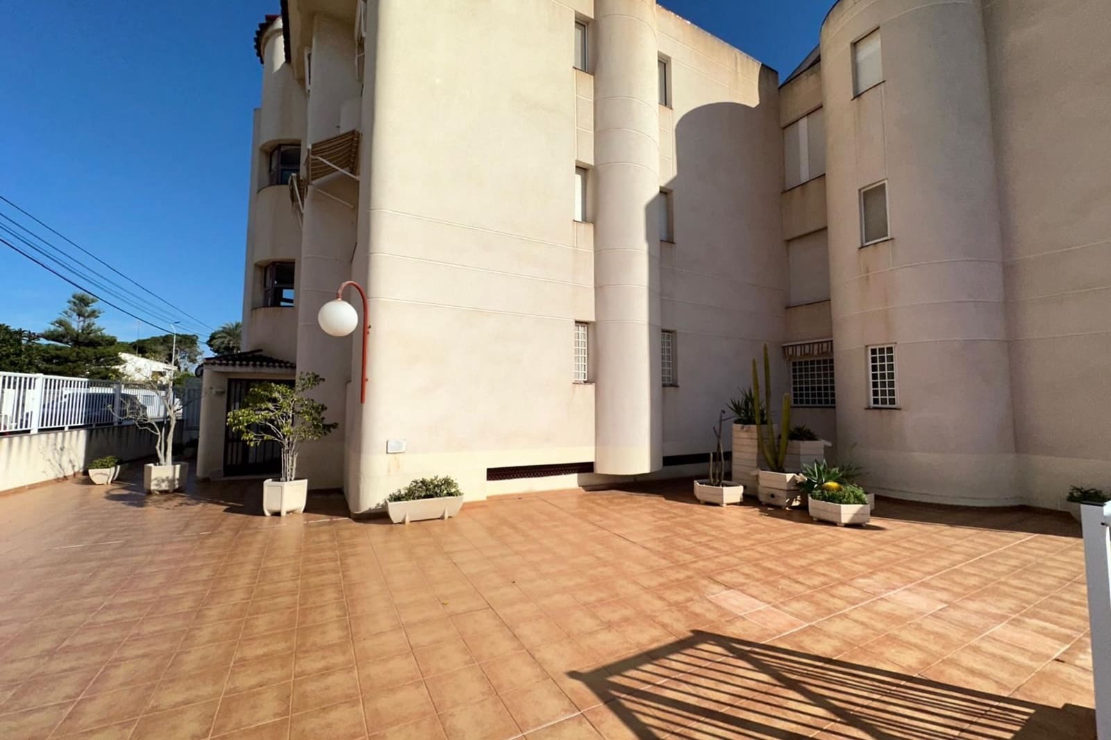 2 sovrum Lägenhet till salu i Santiago de la Ribera - 239 900 € (Ref: 9505379)