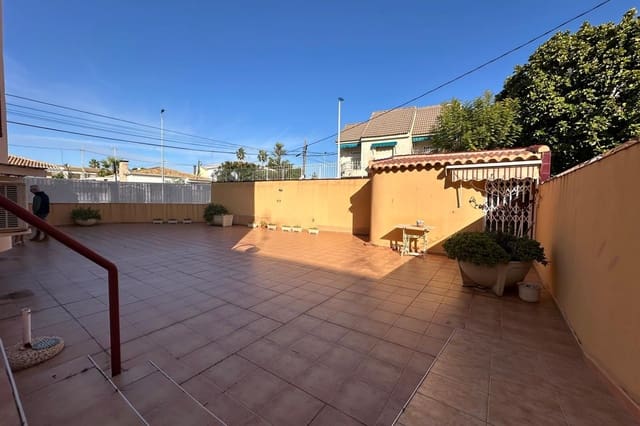 2 sovrum Lägenhet till salu i Santiago de la Ribera, San Javier - 239 900 € (Ref: 9505379)