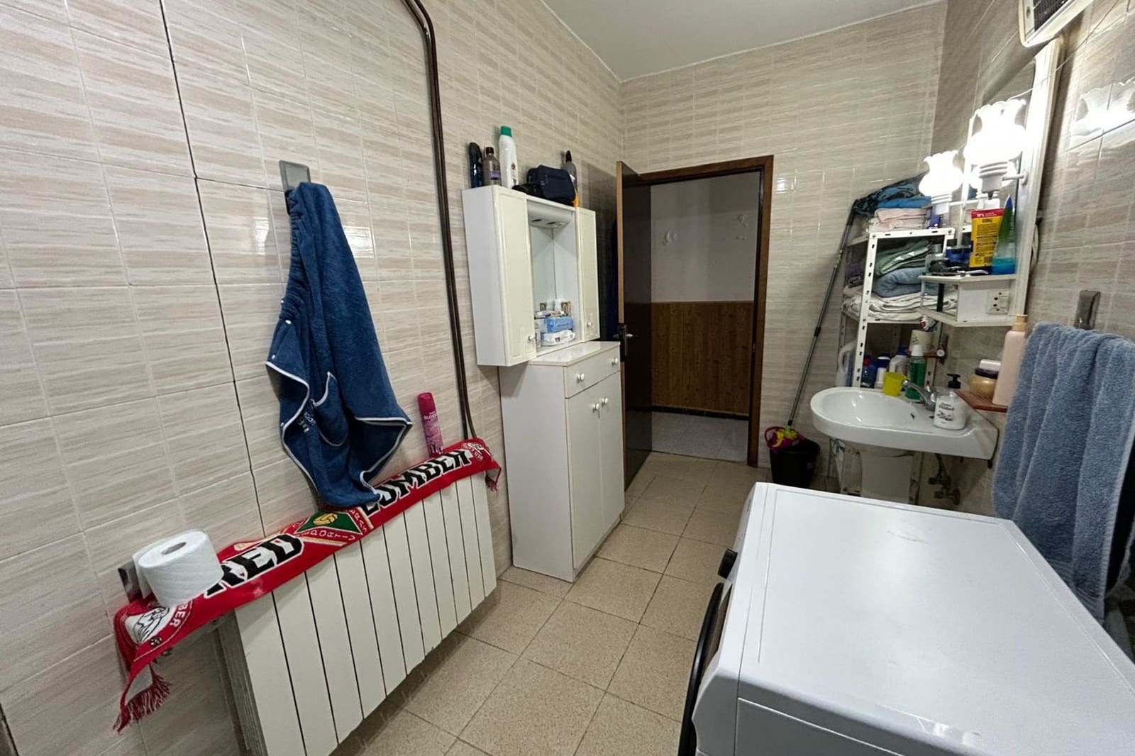 Chalet de 4 habitaciones en Puerto Lumbreras en venta - 735.000 € (Ref: 9505380)