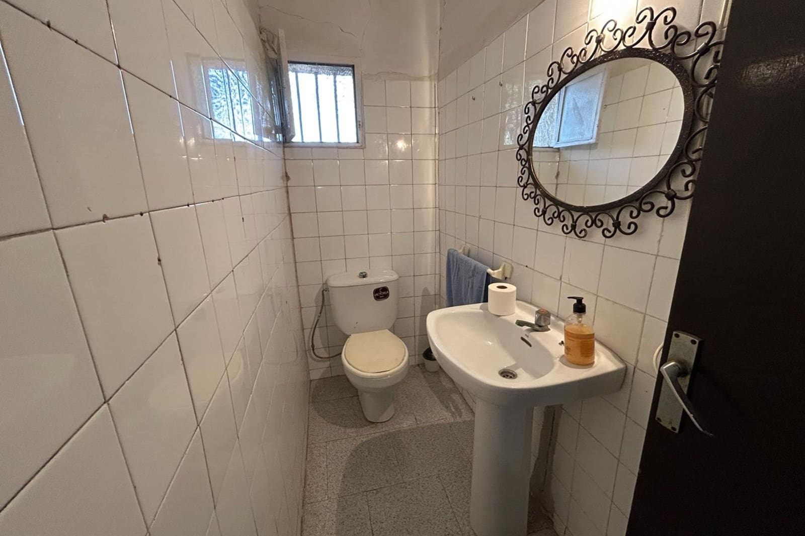 Chalet de 4 habitaciones en Puerto Lumbreras en venta - 735.000 € (Ref: 9505380)