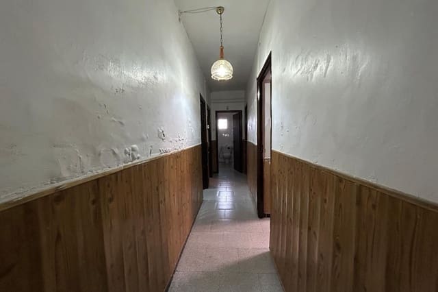 Chalet de 4 habitaciones en Puerto Lumbreras en venta - 735.000 € (Ref: 9505380)